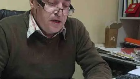 Предлагат Теодорин Патриков  за почетен гражданин на Русе