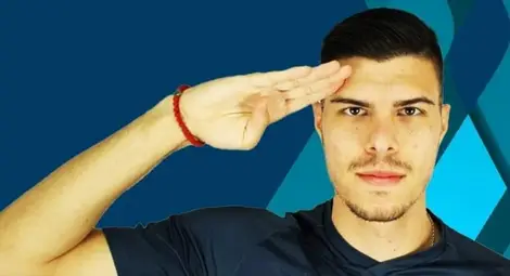 Двама бивши „дракони“ в последната предсезонна контрола на Градския Двама бивши „дракони“ в последната предсезонна контрола на Градския