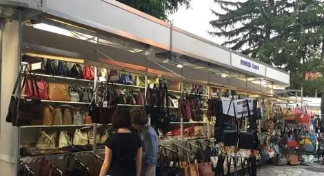 "С ЛЮБОВ КЪМ БЪЛГАРСКОТО" - НА ПЪЛНА СКОРОСТ!