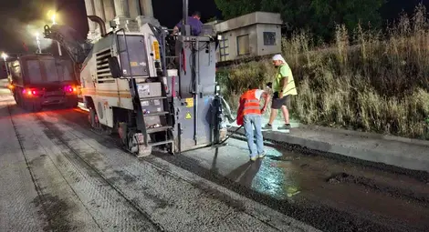 Отвориха Дунав мост при Русе – Гюргево, няма колони от изчакващи автомобили Отвориха Дунав мост при Русе – Гюргево, няма колони от изчакващи автомобили