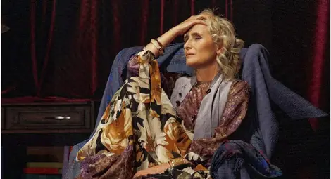 Звездата от сцената и тв екрана Албена Павлова: Ако приемеш, че всичко по пътя учи, тогава ще разбереш, че няма неуспехи, има опитност