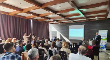 Третото издание на Пролетни хирургични дни &ndash; високо научно ниво и нови перспективи