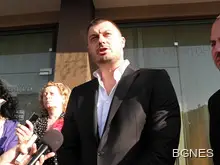 Бареков: Президентът да покани РБ и ББЦ на КСНС