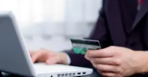 Само 5 на сто от българите  ползват онлайн банкиране