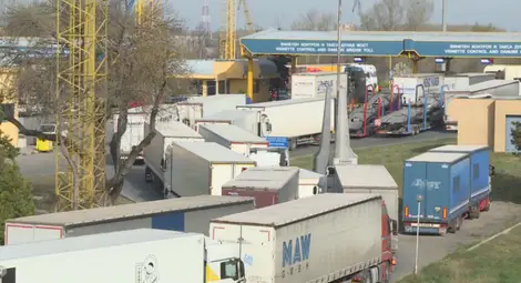 Ръководителят на софийския офис на Европейския съвет за външна политика Мария Симеонова: Премахването на граничния контрол между България, Румъния и Гърция е технически сложно