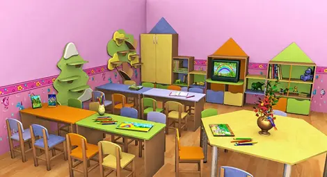 1012 деца приети на първо класиране в забавачниците 1012 деца приети на първо класиране в забавачниците