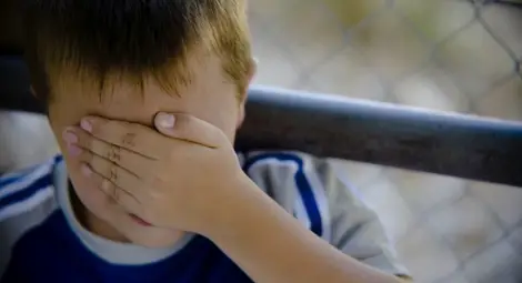 България е в световния топ 10 по тормоз в училище