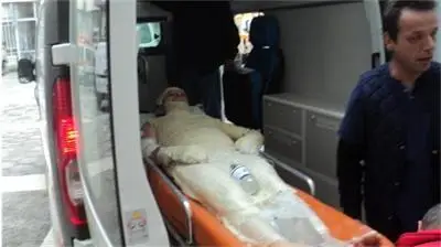 Изписаха изгорен от ток от Пирогов, след часове той почина от инфаркт