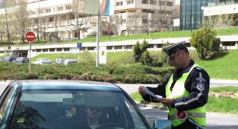 "Гражданска отговорност" ще бъде обвързана и с нарушенията на шофьора