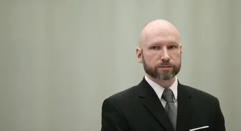 10 години от терористичните нападения на Андерш Брайвик