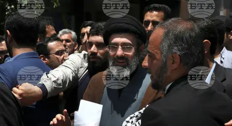 Снимка: БТА Снимка: БТА