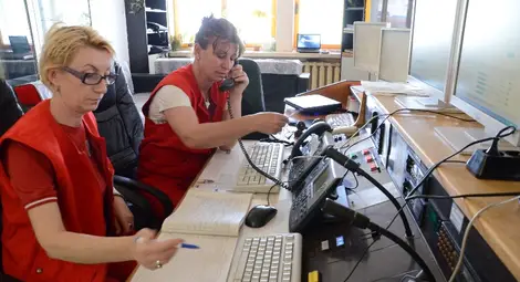 Спешните медици в Русе: И нашите оставки са в джоба