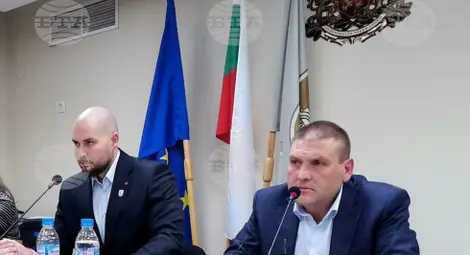 Снимка: БТА Снимка: БТА