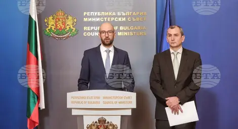 Снимка: БТА Снимка: БТА