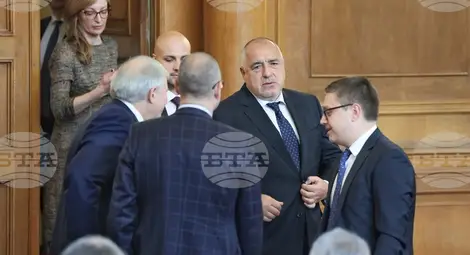 Снимка: БТА Снимка: БТА