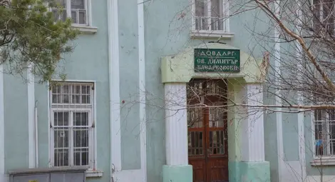 Издирван за кражба 10-годишен хванат при опит да обере затворено сиропиталище