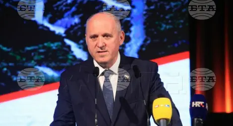 Снимка: БТА Снимка: БТА