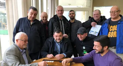 600 лева за добра кауза събра турнир по табла