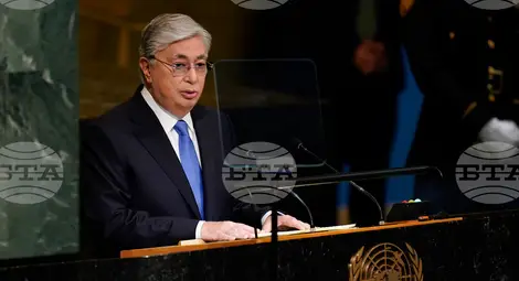 Снимка: БТА Снимка: БТА