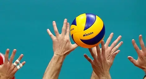 Волейболистите с контрола днес у дома след тестове в Румъния