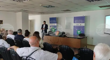 Снимка: БТА Снимка: БТА