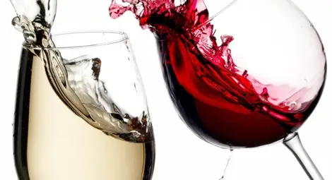 Кои вина са предпочитани в месеца на влюбените?