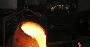 Екоинспекцията прекрати процедурата за леярната на „Метал Фусион“