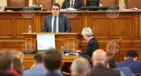 Снимка: БТА Снимка: БТА