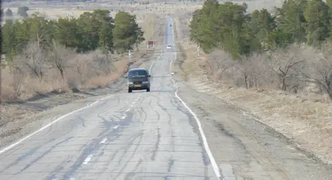 Страните с най-добри и най-лоши пътища в света. България е 93-та