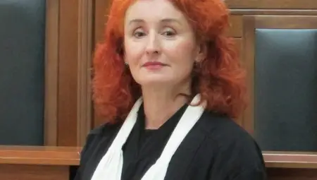 Елица Димитрова