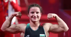 Биляна Дудова: От малка знаех, че един ден ще бъда шампионка