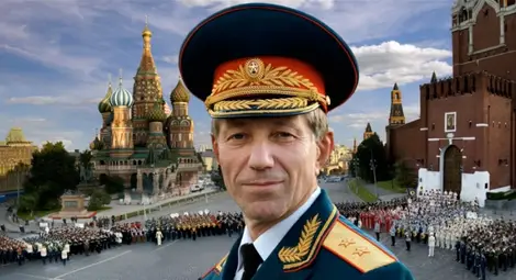 Ръководителят на &bdquo;Александров&rdquo; генерал Халилов е бил в  рухналия Ту-154, нови 2 версии за трагедията