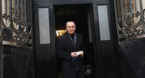 Лютви Местан вече не е лидер на ДОСТ