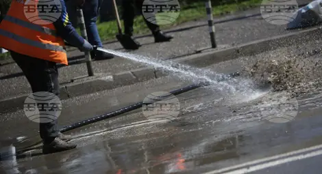 Снимка: БТА Снимка: БТА