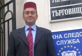 Спряха процеса срещу Али Юзеиров - поискал белгийско поданство