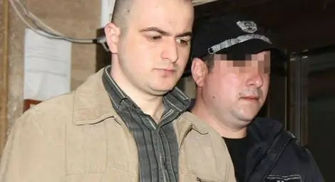 Разкриха нечовешка жестокост! Иван е смлял с гаечен глюч лицето на Хюлия