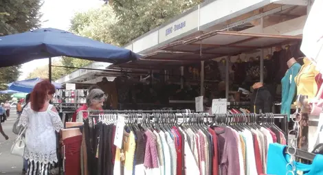 Български дрехи за малки и големи  предлага изложението по Главната