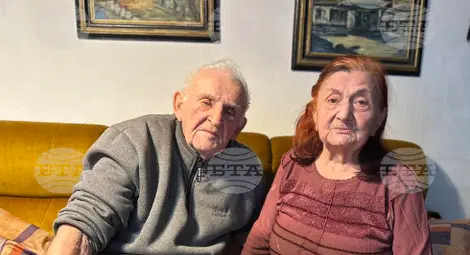 Снимка: БТА Снимка: БТА