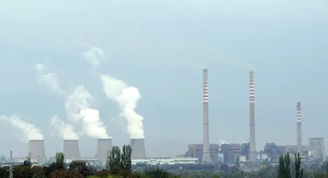 Нова европрограма ще финансира по-добро качество на въздуха в Русе