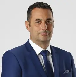 Георги Гвоздейков Георги Гвоздейков