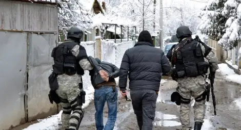 Проверяват всички спецакции на МВР от 2009 г.