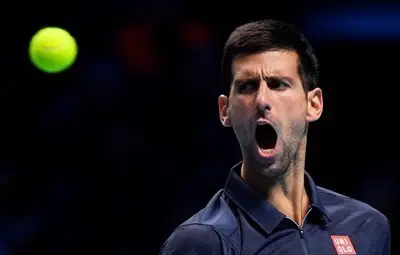 Джокович се раздели с целия си треньорски щаб