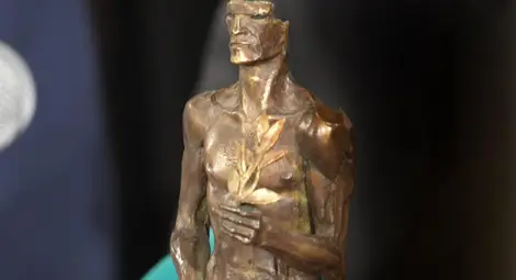 Обявиха номинациите за "Аскеер" Обявиха номинациите за "Аскеер"