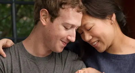 Марк Зукърбърг в писмото към дъщеря си: Наше задължение е да изградим по-добър свят /цялото писмо/