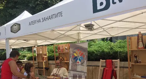 Русенци изживяха  емоциите от &bdquo;Фермата&ldquo;