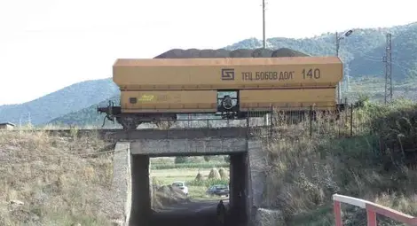 Собственикът на рудник "Ораново" се предаде в полицията 