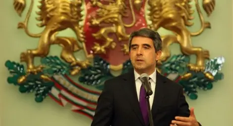 Росен Плевнелиев ще търси начин за ново правителство в рамките на този парламент