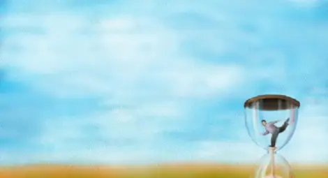 Хората предпочитат да са в неведение за бъдещето Хората предпочитат да са в неведение за бъдещето