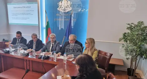 Снимка: БТА Снимка: БТА