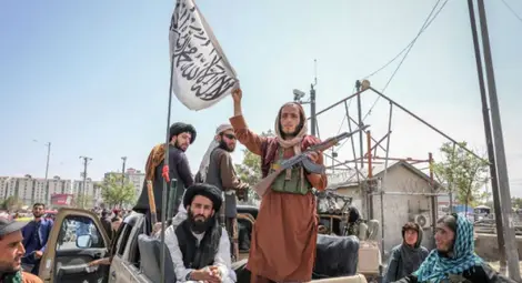 Талибаните обявиха обща амнистия за държавните служители Талибаните обявиха обща амнистия за държавните служители